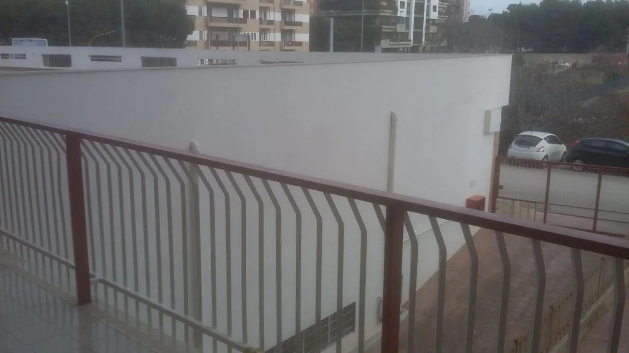 B&B Del Parco Bari