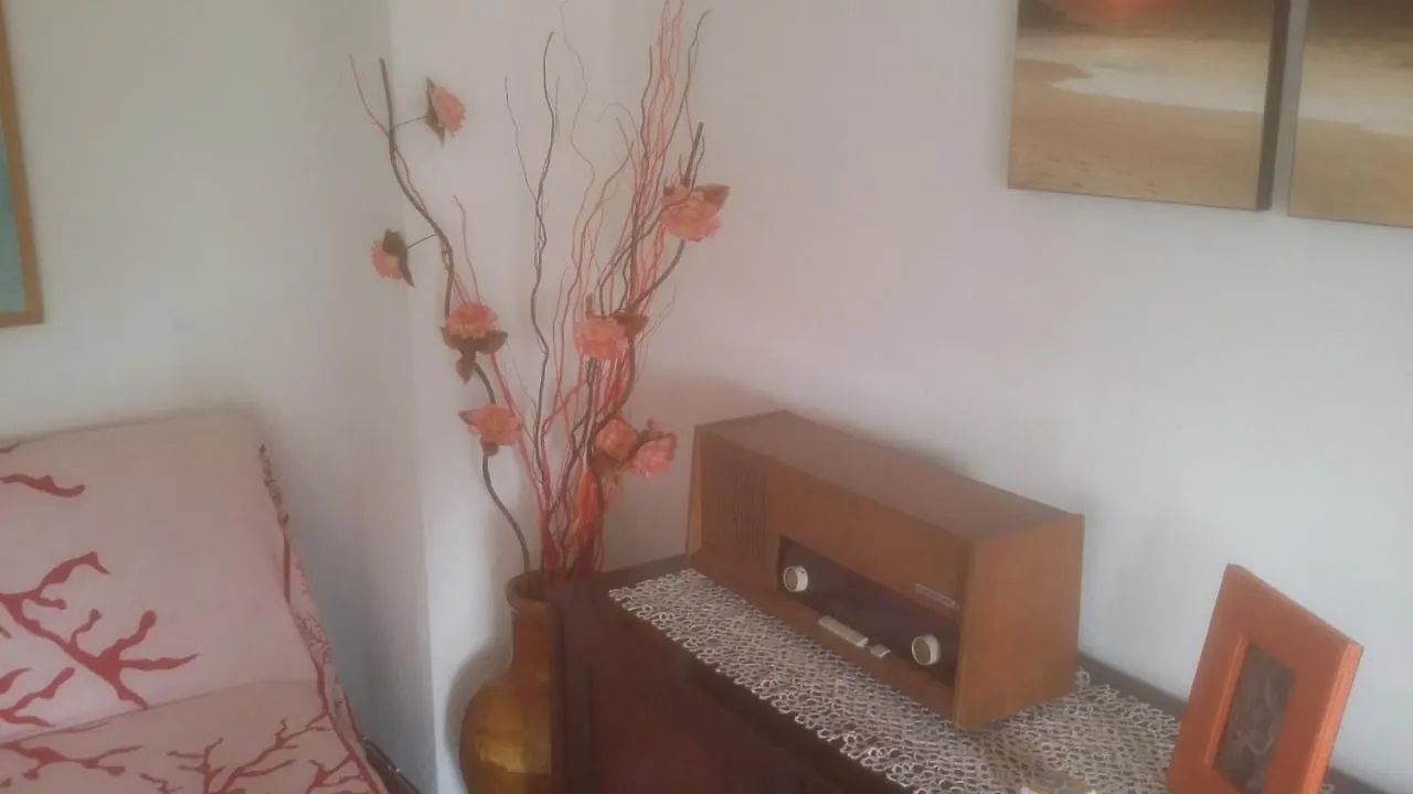 B&B Del Parco Bari Bed & Breakfast