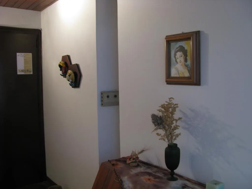 Bed & Breakfast B&B Del Parco Bari