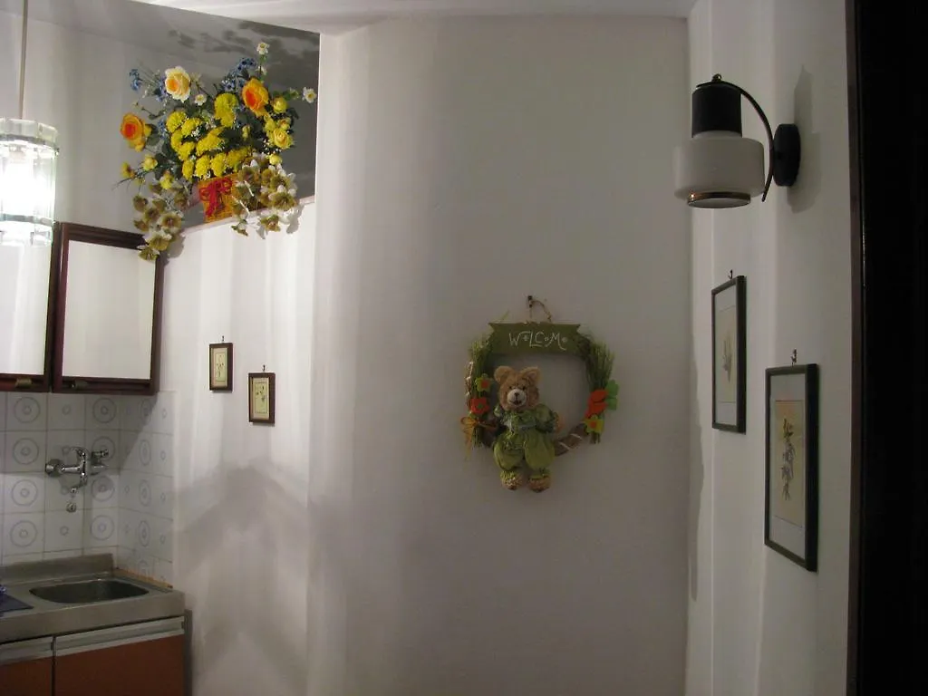 B&B Del Parco Bari Italia
