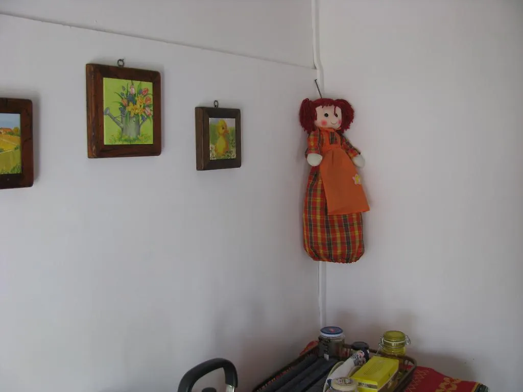 B&B Del Parco Bari