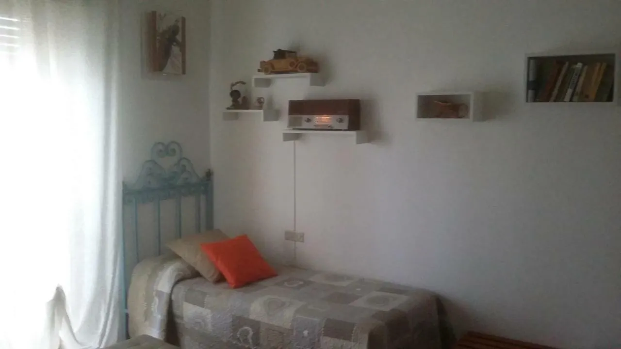 B&B Del Parco Bari Italia