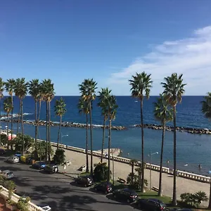  Bed & Breakfast Note Di Mare Italia