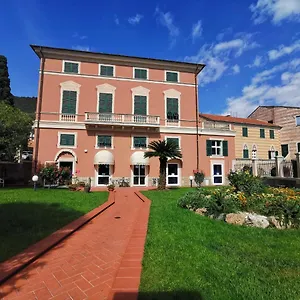 *** Hotel Madri Pie Italia