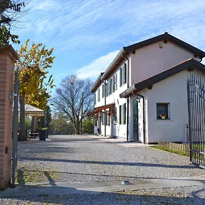  Bed & Breakfast La Italia