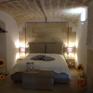 Loft Piccinni Nel Cuore Di Appartamento